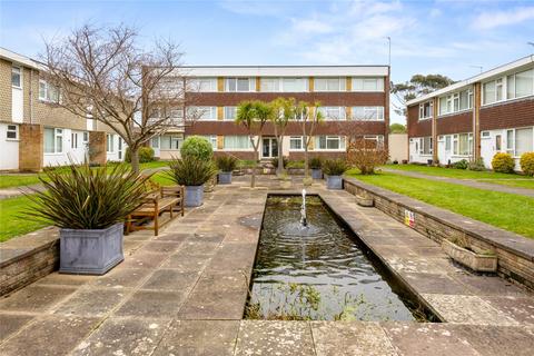 2 bedroom flat for sale, Bramber Square, Rustington, Littlehampton, West Sussex, BN16