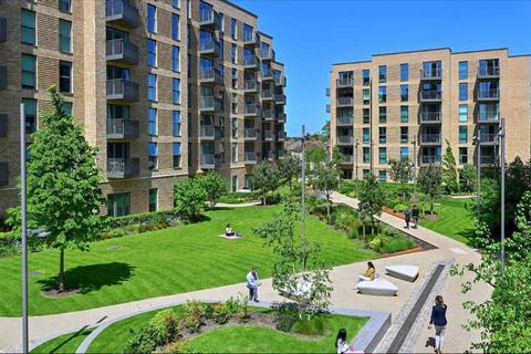 1 bedroom flat for sale, Horlicks Quarter, Slough