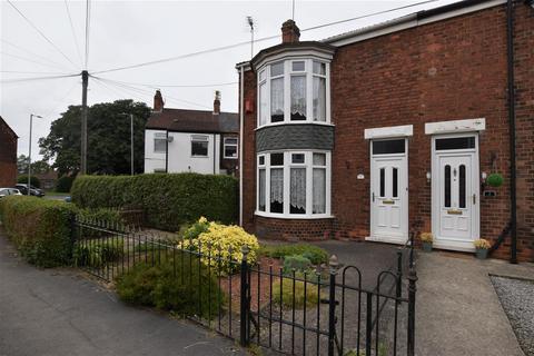 3 bedroom end of terrace house to rent, Avondale, Anlaby Park Road South, Hull