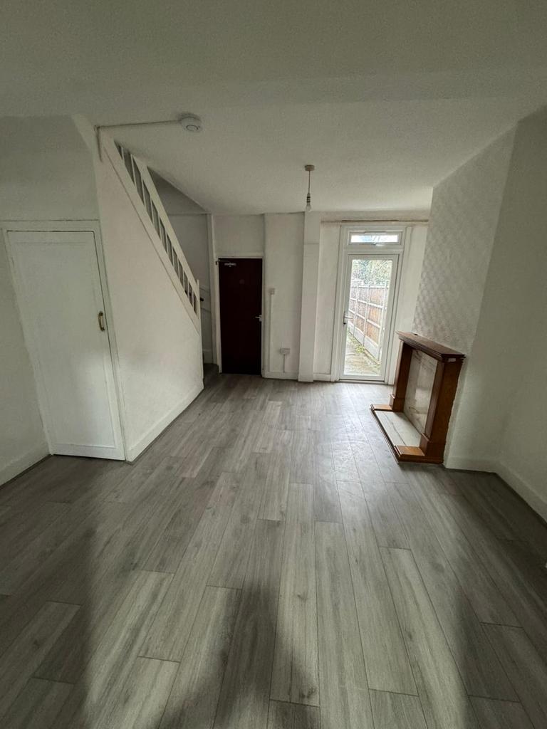 Spacious 3 Bedroom House