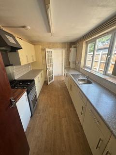 undefined, Humberstone Road, E13