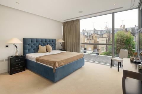 3 bedroom apartment for sale, Knightsbridge London SW7