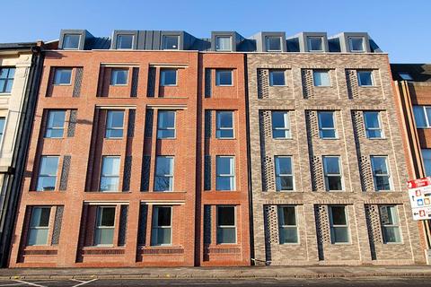 undefined, Apartment 53, Clare Court, 2 Clare Street, Nottingham, NG1 3BX