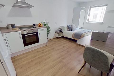 undefined, Apartment 53, Clare Court, 2 Clare Street, Nottingham, NG1 3BX