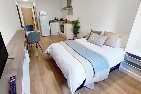 undefined, Apartment 53, Clare Court, 2 Clare Street, Nottingham, NG1 3BX