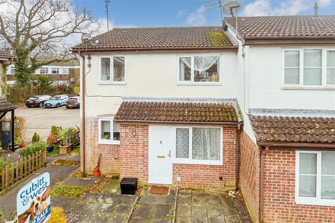 1 bedroom semi-detached house for sale, Mill Stream Meadow, Haywards Heath, West Sussex