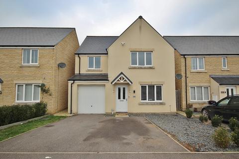 4 bedroom detached house for sale, Townsend Road, Witney, OX29