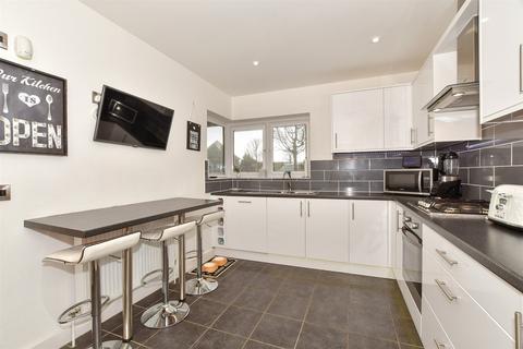 5 bedroom link detached house for sale, College Place, Uckfield, East Sussex