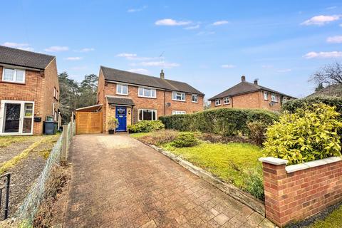 3 bedroom semi-detached house for sale, Camberley GU15