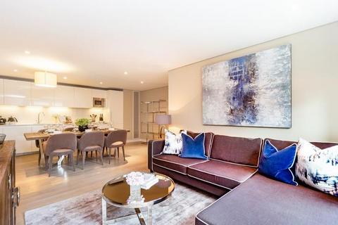 4 bedroom apartment to rent, 4 Merchant Square East, London, W2