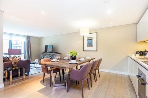 4 bedroom apartment to rent, 4 Merchant Square East, London, W2