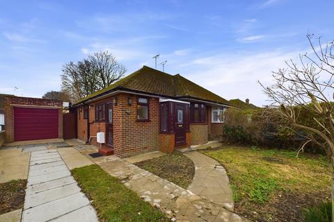 2 bedroom semi-detached bungalow for sale, Salts Drive, Broadstairs, CT10