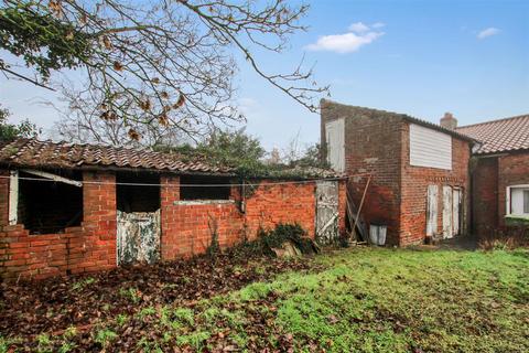 4 bedroom cottage for sale, Wickenby Road, Lissington, Lincoln LN3