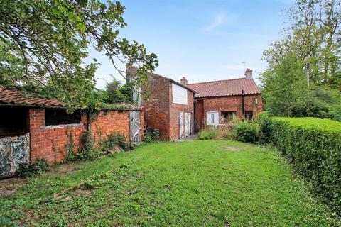 undefined, Wickenby Road, Lissington, Lincoln LN3