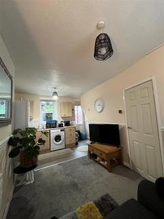 1 bedroom terraced house for sale, High Street, Blaenau Ffestiniog