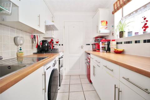 1 bedroom flat for sale, Wantley Road, Findon Valley, Worthing, West Sussex, BN14