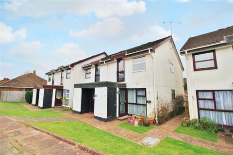 1 bedroom flat for sale, Wantley Road, Findon Valley, Worthing, West Sussex, BN14