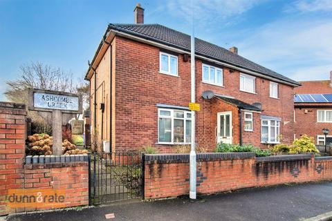 3 bedroom semi-detached house for sale, Ashcombe Green, Stoke-On-Trent ST3