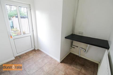20 Ashcombe Green, Stoke-on-trent, ST3 3AG