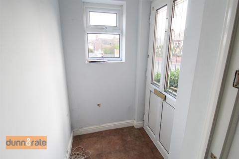 20 Ashcombe Green, Stoke-on-trent, ST3 3AG
