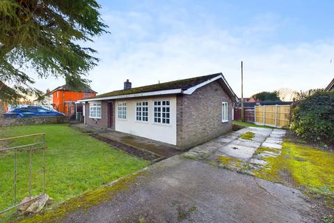 3 bedroom detached bungalow for sale, Stapleton, Shrewsbury