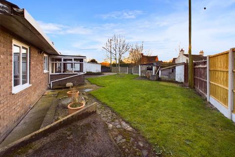 3 bedroom detached bungalow for sale, Stapleton, Shrewsbury