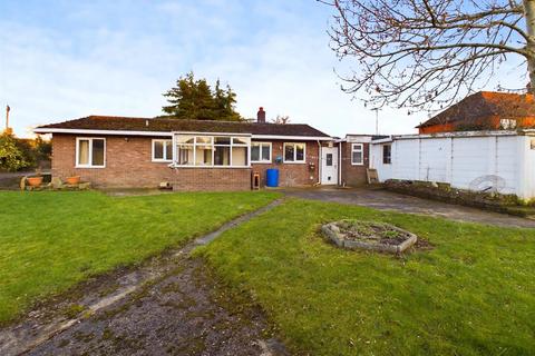 3 bedroom detached bungalow for sale, Stapleton, Shrewsbury