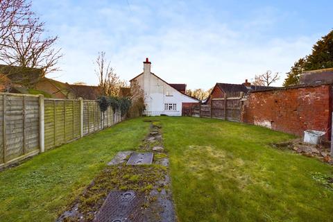 3 bedroom detached bungalow for sale, Stapleton, Shrewsbury