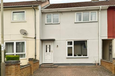 3 bedroom townhouse for sale, Sunbury Green, Thurnby Lodge, Leicester, LE5