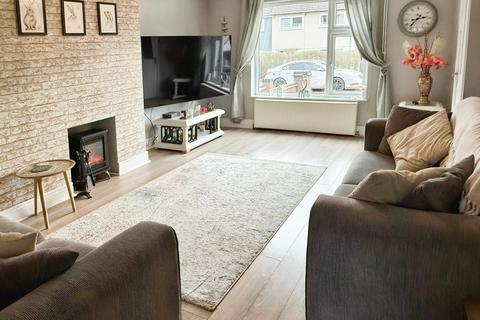 3 bedroom townhouse for sale, Sunbury Green, Thurnby Lodge, Leicester, LE5