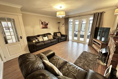 4 bedroom detached house for sale, Beaumont Gardens, Carleton FY6