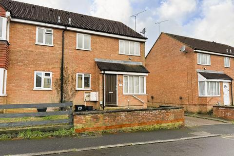 1 bedroom cluster house for sale, Twigden Court - S, Leagrave, Luton, LU3