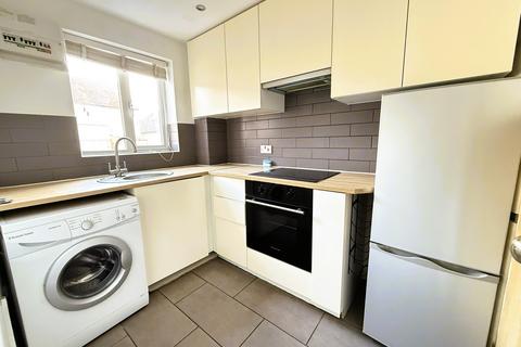 1 bedroom cluster house for sale, Twigden Court - S, Leagrave, Luton, LU3