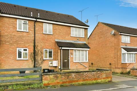 undefined, Twigden Court - S, Leagrave, Luton, LU3