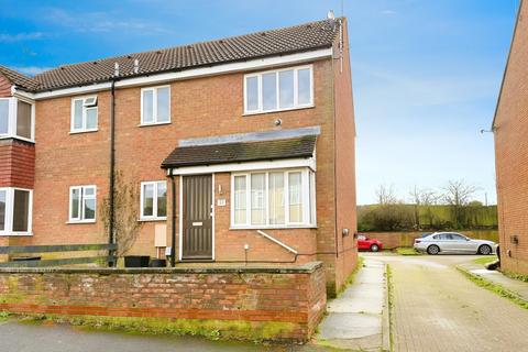 undefined, Twigden Court - S, Leagrave, Luton, LU3