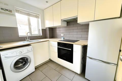 undefined, Twigden Court - S, Leagrave, Luton, LU3