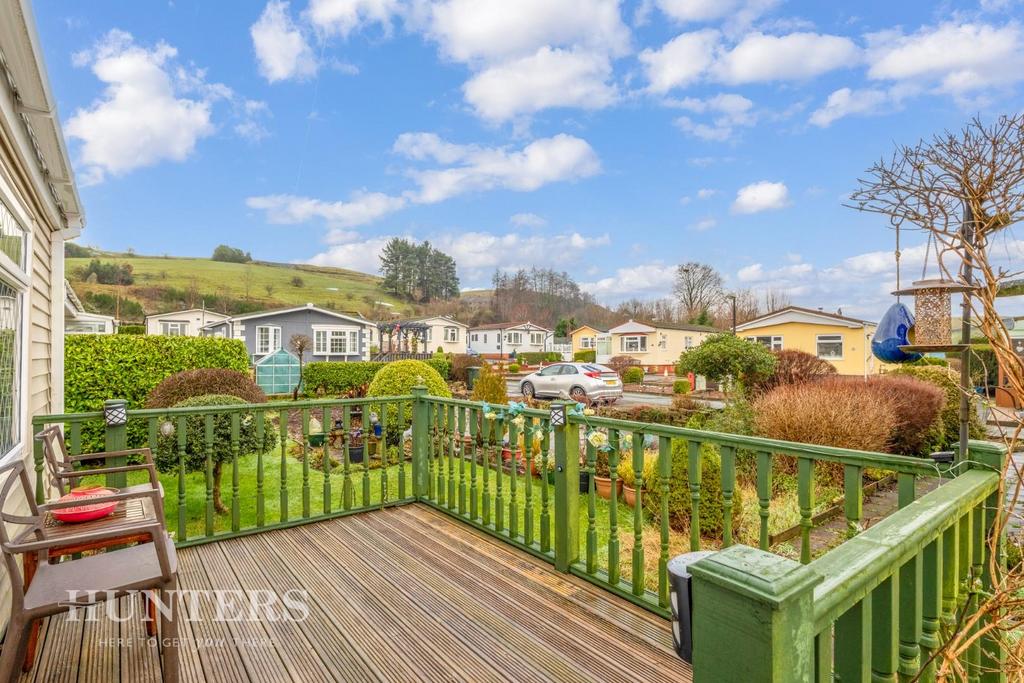 Decking