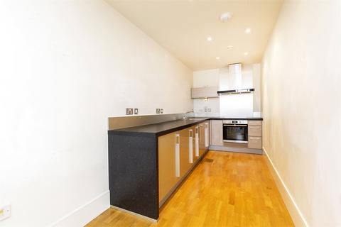 1 bedroom apartment to rent, Eaststand Apartments, Highbury Stadium Square, London, N5