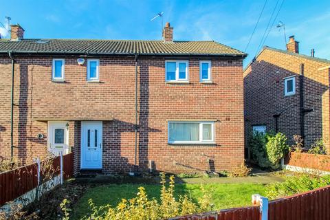 2 bedroom house for sale, Moxon Square, Wakefield WF1