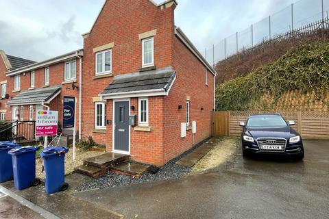 25 Inchburn Crescent, Penistone, Sheffield, S36 6FE