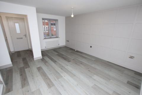 25 Inchburn Crescent, Penistone, Sheffield, S36 6FE