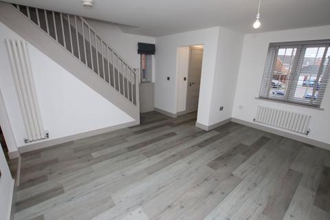 25 Inchburn Crescent, Penistone, Sheffield, S36 6FE