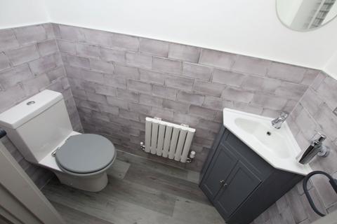 25 Inchburn Crescent, Penistone, Sheffield, S36 6FE