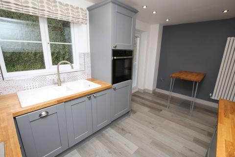 25 Inchburn Crescent, Penistone, Sheffield, S36 6FE