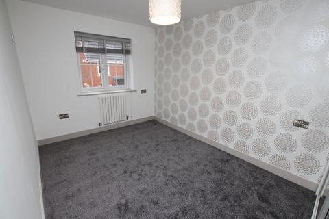 25 Inchburn Crescent, Penistone, Sheffield, S36 6FE
