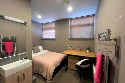 1 bedroom property to rent, Ivor Street, London, NW1