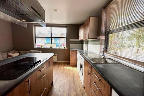 1 bedroom property to rent, Ivor Street, London, NW1