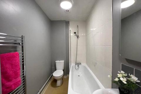 1 bedroom property to rent, Ivor Street, London, NW1