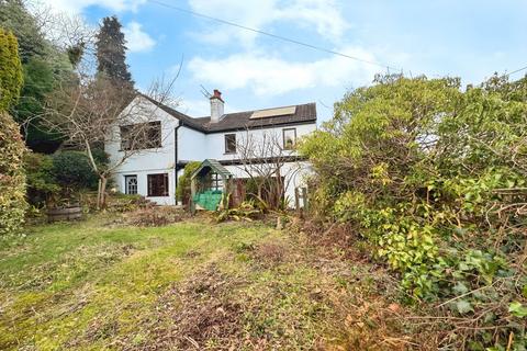 2 bedroom detached house for sale, Mynyddbach, Shirenewton, Chepstow, NP16 6RT