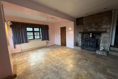 2 bedroom detached house for sale, Mynyddbach, Shirenewton, Chepstow, NP16 6RT